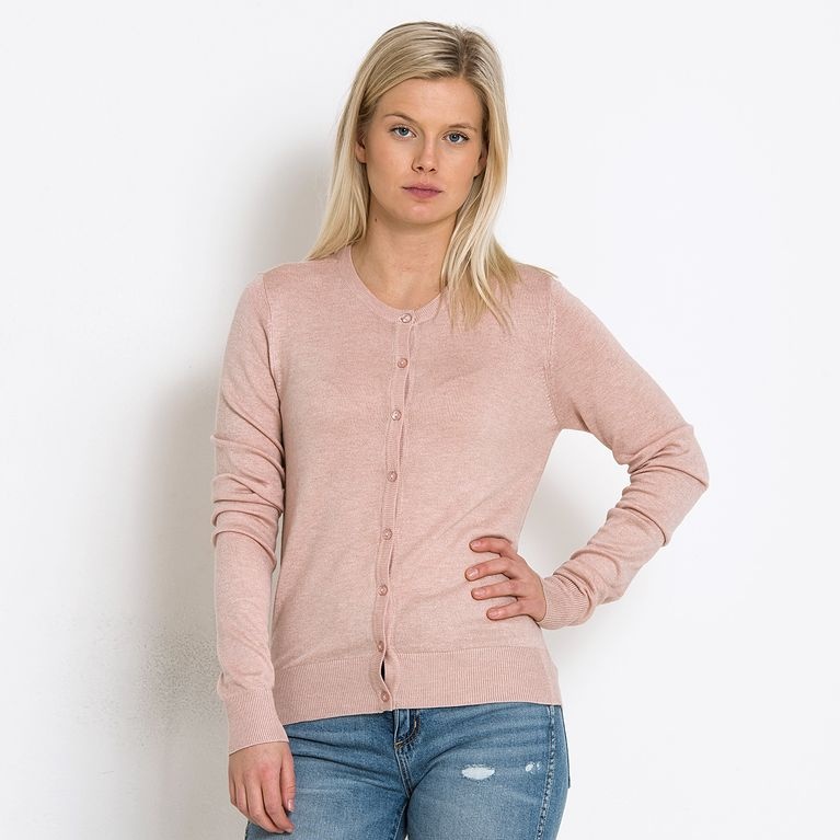 Cardigan "Ana" Cardigan "Ana"